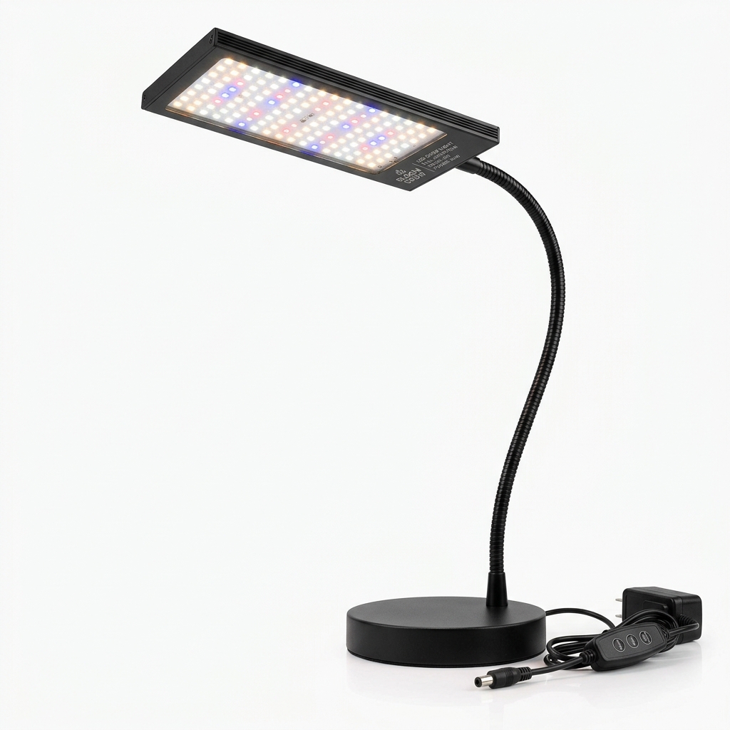 Full Spectrum Grow Light