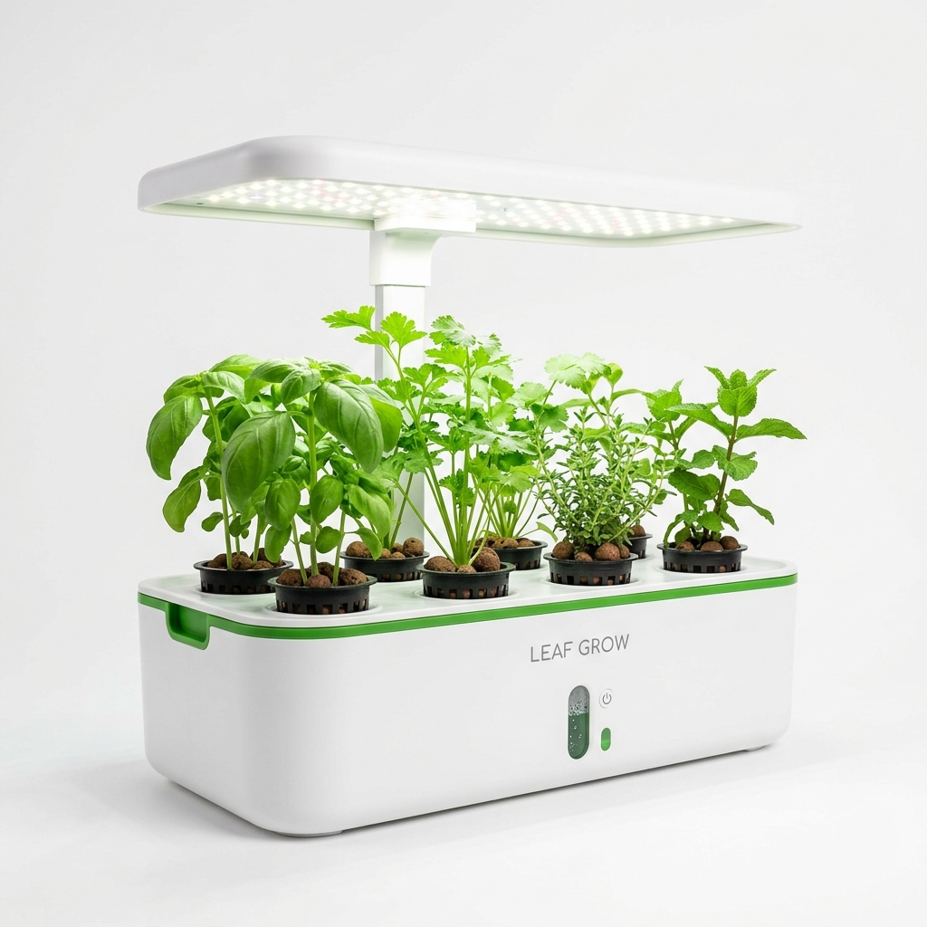 Hydroponic Starter Kit